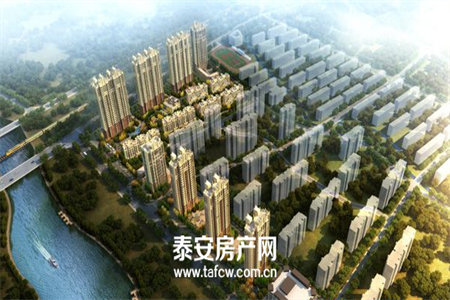 出售泰安凤凰小区3室2厅1卫96平精装修