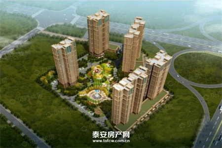 城西地质家园3室2厅2卫135.8m2出售