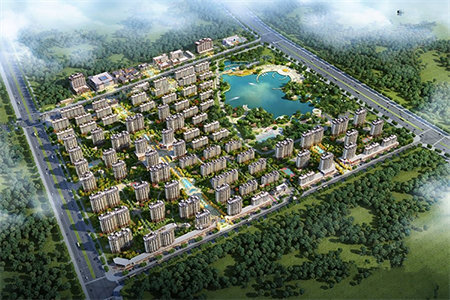 邮政家属院怡景湾2室1厅1卫84m245万